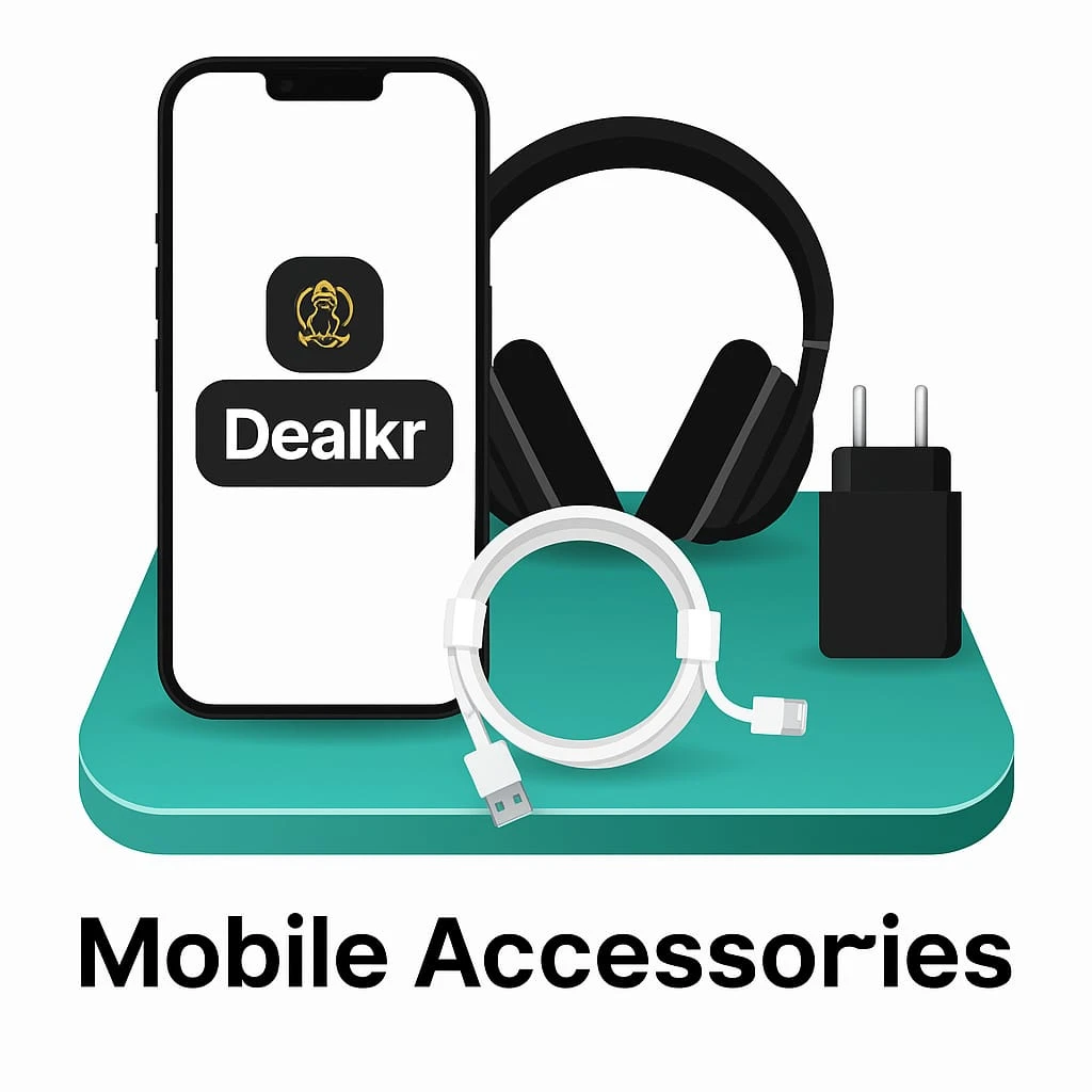 Mobile Accessories